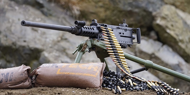 Türk savunma devinden müthiş başarı!