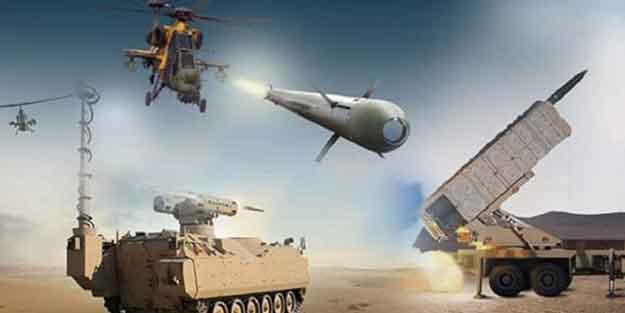 Türk savunma firmaları Indo Defence Expo’da