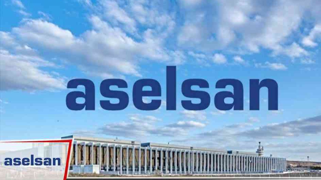 Türk savunma sanayi devi bir ülkeye daha açıldı! ASELSAN yine yaptı yapacağını