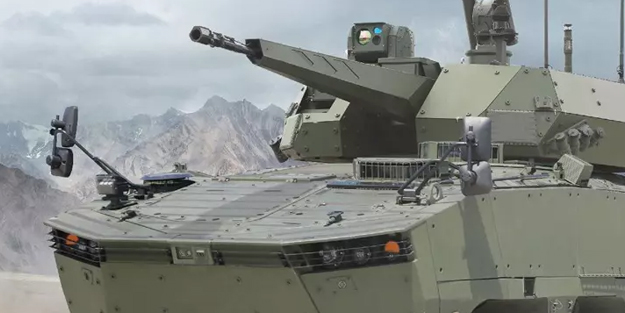 Türk savunma sanayide yeni hedef: Latin Amerika açılımımızı ilerleteceğiz! O bölgeyi topraklarına katıyor