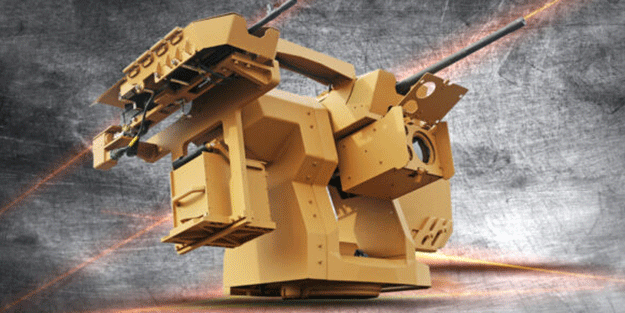 Türk savunma sanayii devi bir anda satıldı! Yeni sahipleri herkesi şaşırttı