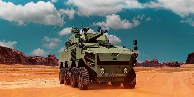 Türk savunma sanayii devi BMC'nin yarısını satın alan Katar duyurdu: Suudi Arabistan ile anlaştık