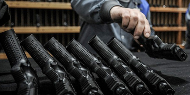 Türk savunma sanayii devi CANİK'ten Fransa'da tarihi adım! 'Kurduk' diyerek dünyaya ilan ettiler