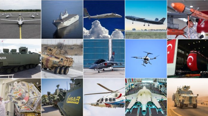 Türk Savunma sanayii ne kadar başarılı! Hangi parti ne düşünüyor?