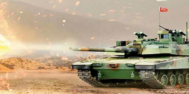 Türk savunma sanayii şirketinden beklenmedik karar! 'Oraya giriyoruz' diyerek tüm Türkiye'ye ilan ettiler