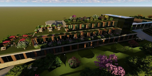 Türk savunma sanayii şirketinden hiç hesapta olmayan karar! Şimdi de o işe giriyorlar