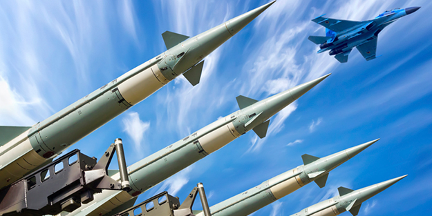 Türk savunma sanayii şirketlerine yaptırım kararı