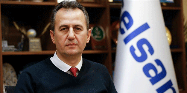 Türk savunma sanayiinden çılgın proje: GHOST ile 2050’lere hazırlanıyoruz