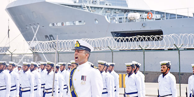 Türk savunma sanayiinin Pakistan’da gurur günü