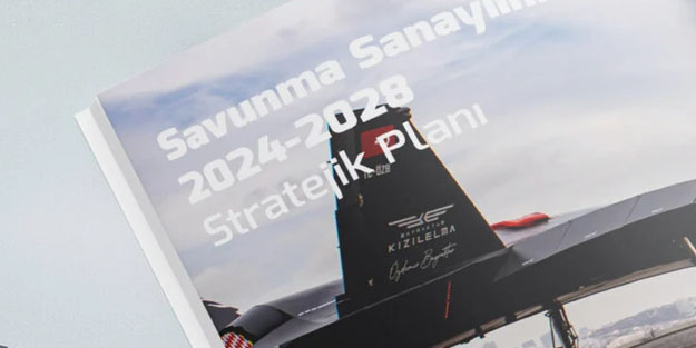 Türk savunma sanayiinin stratejik planı ile ilgili karar hakkında açıklama geldi! Türkiye'ye duyurdular!