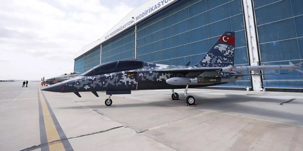 Türk savunma sanayinden Asya çıkarması: Teklifler masada