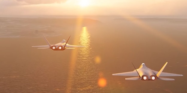 Türk savunma sanayinden İngiltere çıkarması