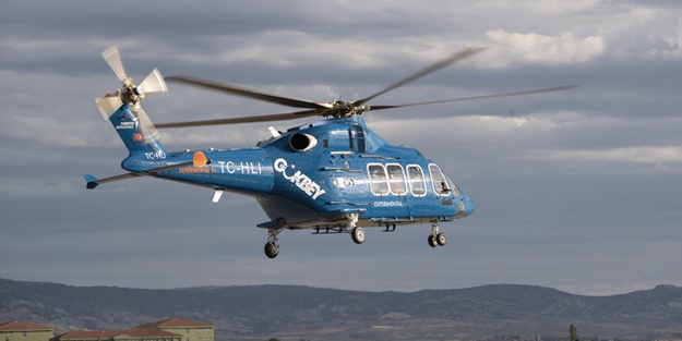 Türk savunma sanayinden Katar çıkarması