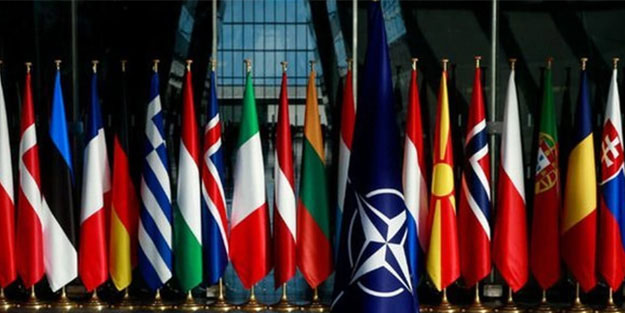 Türkiye, NATO'nun hedefini tutturdu: Savunma sanayisi gümbür gümbür geliyor!