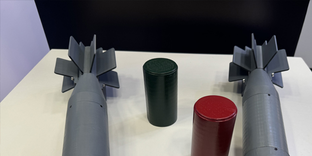 Türk Savunma Sanayisinde çığır açtık: Türkiye artık zincirlerini kırdı! Kapımızı çalmaya hazırlanıyorlar!