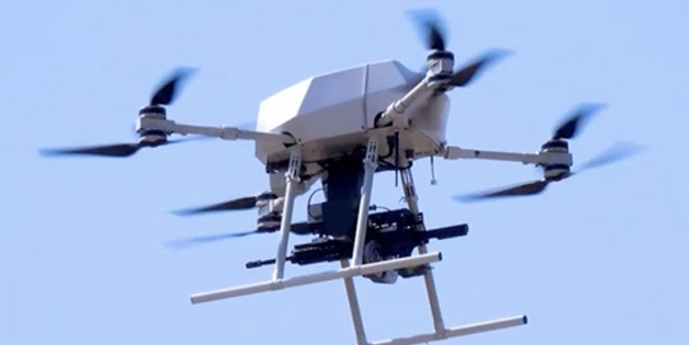 Türk savunma sanayisinde dikkat çeken satın alma! HAVELSAN ASİSGUARD'a ortak oldu