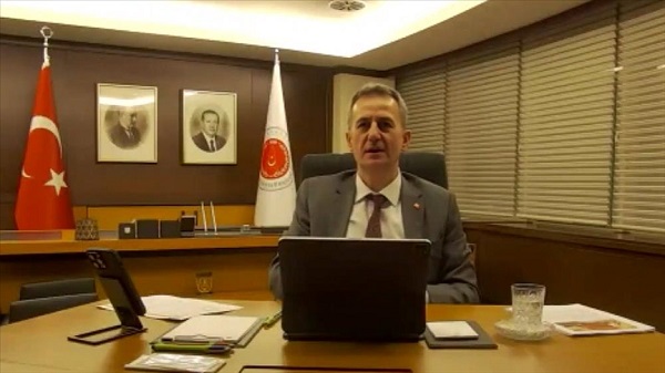 Türk savunma sanayisinde hedefler "dünya devi" olmaktan geçiyor