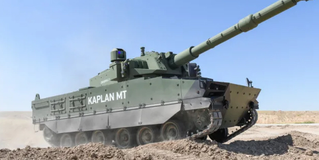 Türk savunma sanayisinden dev adım: Asya pazarında değer kazandı! Ülkeler Türkiye'nin kapısı çaldı