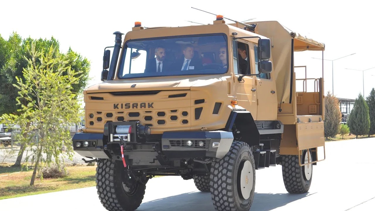 Türk savunma sanayisine dev yatırım: İşbirliği ve yeniliklerle güçleniyor