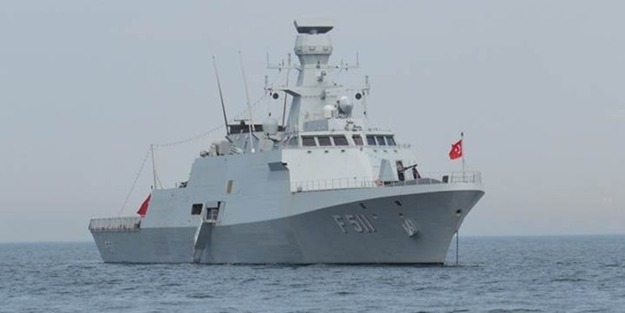 Türk Savunma Sanayisinin en büyük gemi ihracatı gerçekleşecek!
