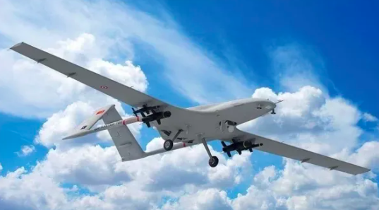 Türk savunma şirketleri BAYKAR ve TUSAŞ, dünyada ilk 100'de!