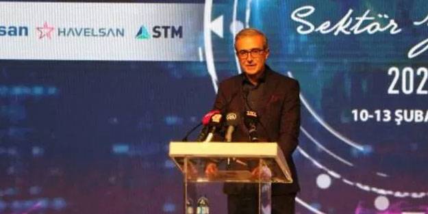 Türk savunmasında yeni cephe!