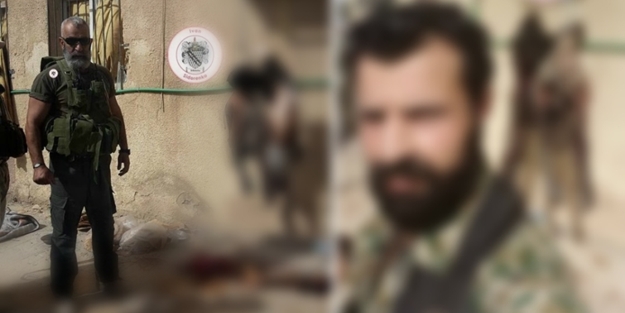 Türkiye'deki Esedciler ona hayran!