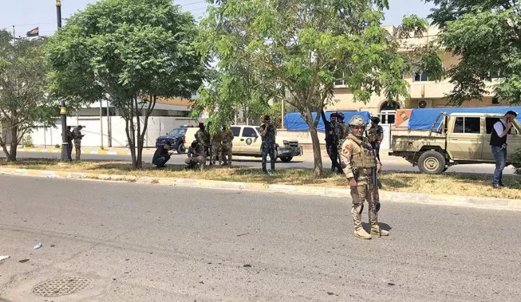 Türk şehri kuşatıldı! Alçakça plan devrede