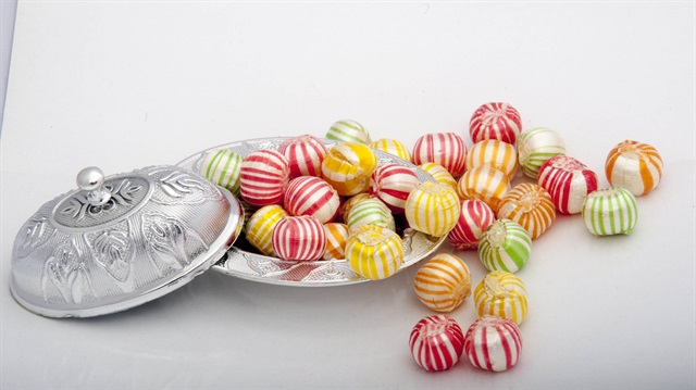 Türk şekercisi Rusya pazarında