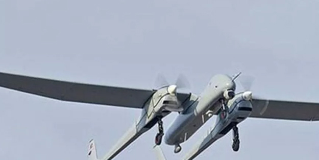 Türk SİHA fırtınası! Tarihi adım: MAM-T atışıyla tam isabet... Helal olsun dedirtti!