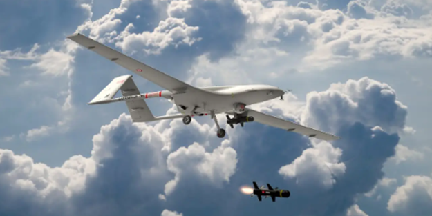 Türk SİHA'lar perişan etmişti! TB2 SİHA'lar Rusya'ya bunu da yaptırdı