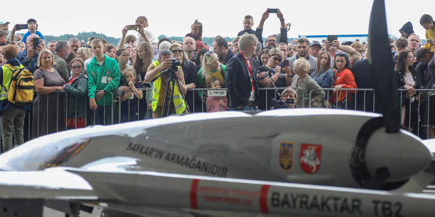 Türk SİHA'ları analizi: Savaşın seyrini değiştirdi! TB2 ve Kızılelma Türkiye'yi 'vazgeçilmez' yaptı