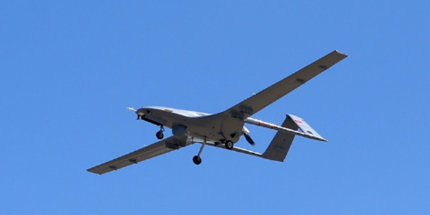 Türk SİHA'ları bir ülkeyi ipten aldı! 3 bin kişiyle sızmaya çalıştılar, TB2 öyle şeyler yaptı ki...