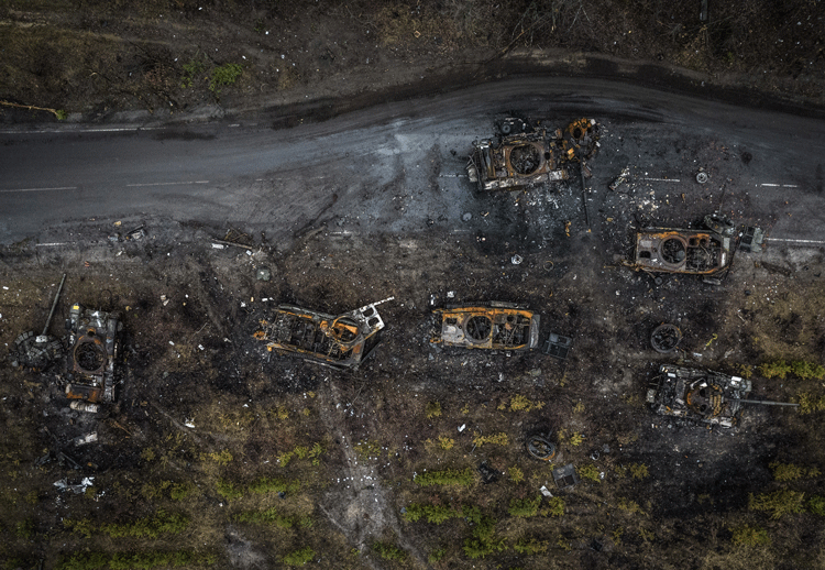 Türk SİHA'ları dünyayı hayran bıraktı! Milyonlar bu anı konuştu