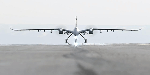 Türk SİHA'ları için tarihi adım! İki Türk devi güçlerini birleştirme kararı aldı