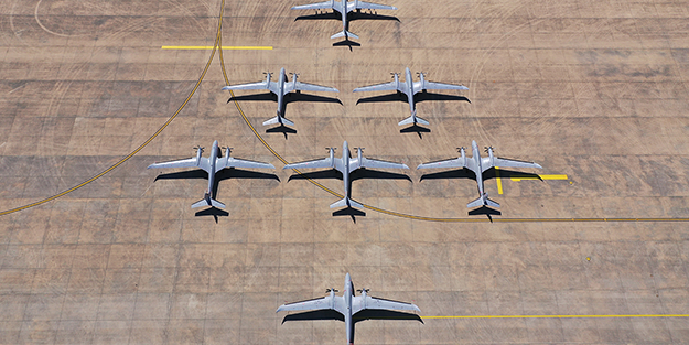 Türk SİHA'ları ile Mısır'a kafa tutmaya başladılar! O ülke 'Dengeleri değiştireceğiz' diyerek meydan okudu
