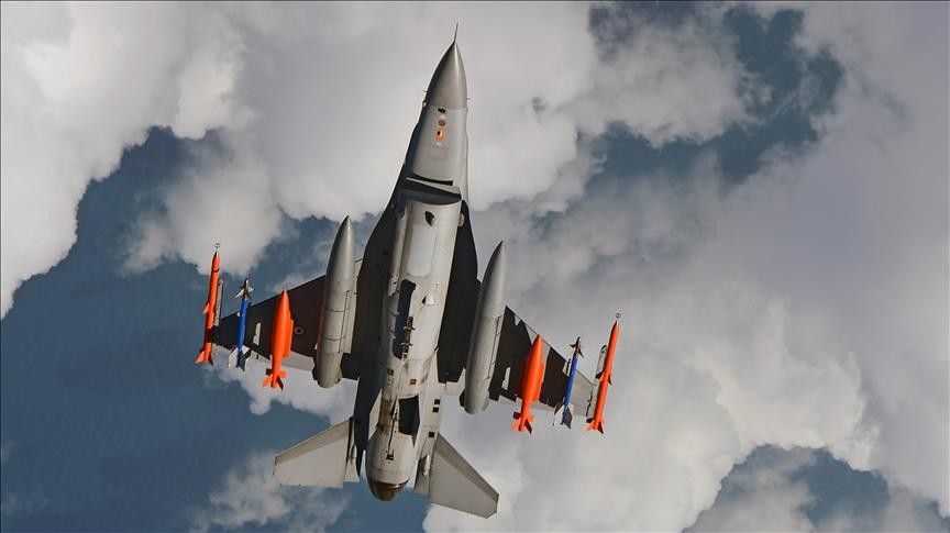 Türk SİHA’ları KGK-SİHA-82 mühimmatıyla daha güçlü