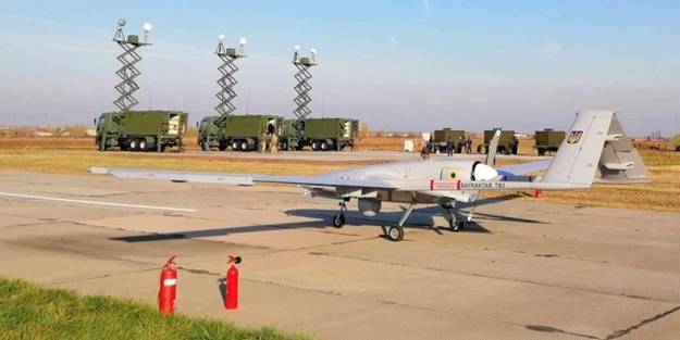 Türk SİHA'ları o ülkede üretilecek! Son aşamaya gelindi