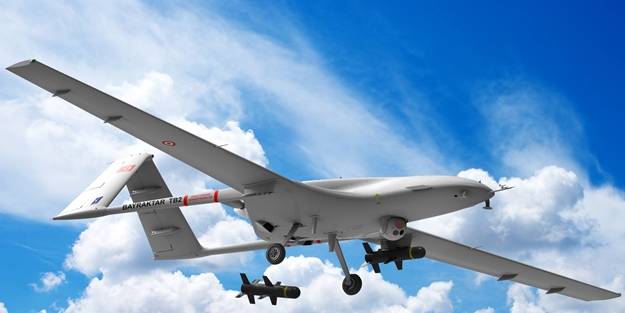 Türk SİHA'ları vurdu! Ruslar tankları harekete geçirdi