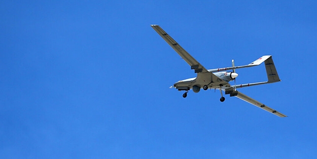 Türk SİHA'ları yaptıklarıyla dünyayı şaşkına uğrattı! "Görünmez düşman ile savaşıyorlar"