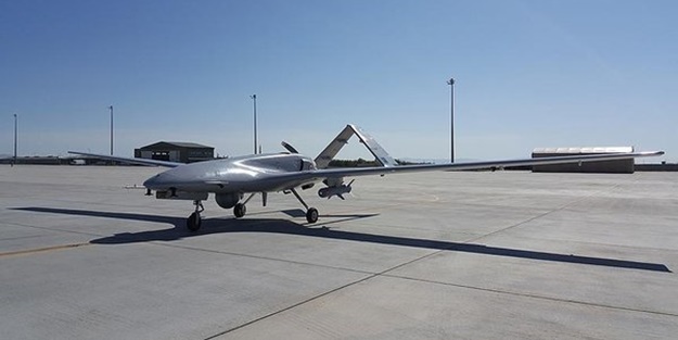 Türk SİHA’larına ambargo uygulayan Almanya bin pişman: Bizden alın indirim yapalım