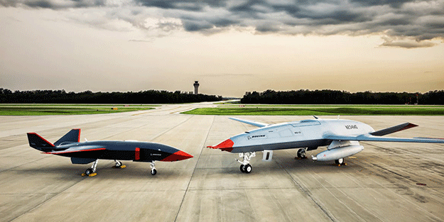 Türk SİHA'larına hiç hesapta olmayan rakip! İki dev anlaştı: Birkaç yüz saat havada uçan İHA geliyor