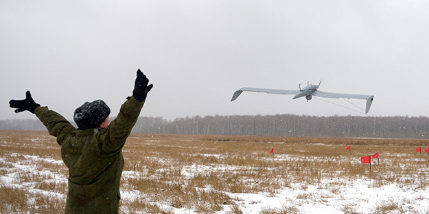 Türk SİHA'larına karşı İHA üretme kararı aldılar! Çin'den ve İran'dan aldılar tutmadı...Ne yaptılarsa olmadı