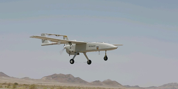 Türk SİHA'larına karşı Rusya'ya İHA gönderen ülkeye çok büyük darbe