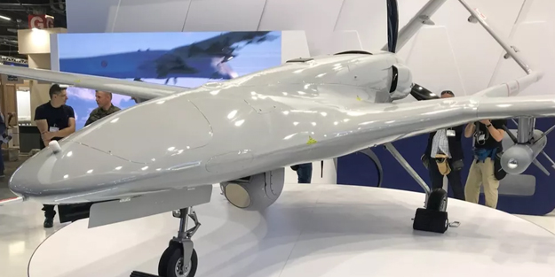 Türk SİHA'larına talep yağıyor! Türkiye 'Lider Ülke': TB2 ve Bayraktar Akıncı ve SİHA'lara talep arttı