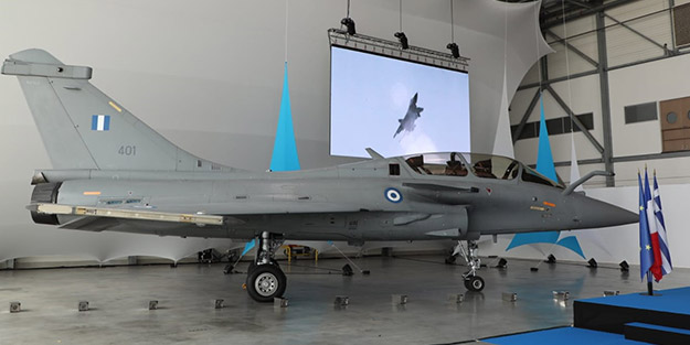 Türk SİHA'larını düşürmek için kurulan şirketleri iflas etmişti! Ankara'ya kafa tutan o ülke resmen batıyor