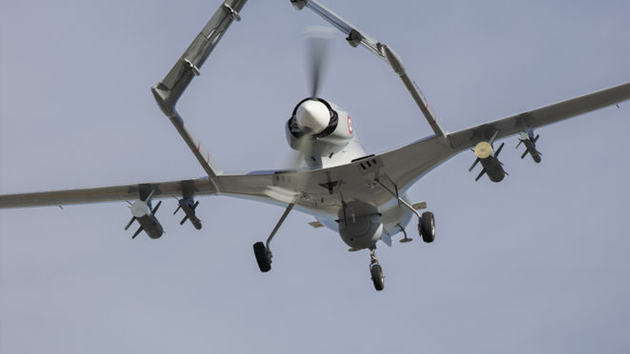 Türk SİHA'larını geri plana atmışlardı! Ukrayna TB2 SİHA'larla ilgili yeni kararını duyurdu