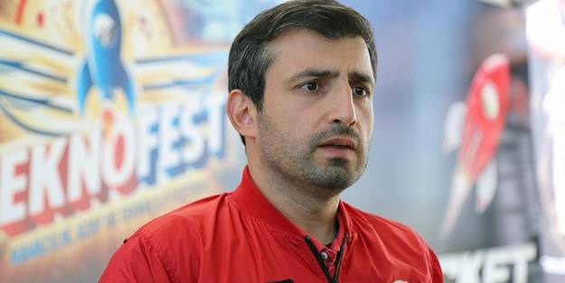 Türk SİHA'larını hedef alan Merdan Yanardağ'a Selçuk Bayraktar'dan sert cevap