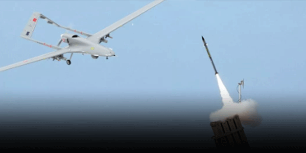 Türk SİHA'larını imha etme planı ortaya çıktı! TB2 SİHA alan o ülke de destek veriyor