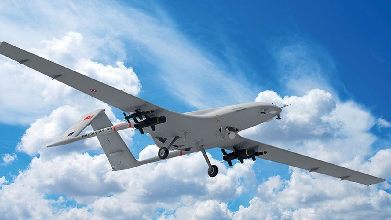 Türk SİHA'larını japonya satın almayı planlıyor: Japon savunma bakanı Türkiye’de